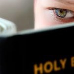 Bible Reader