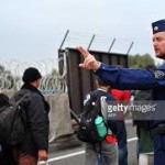 Croatia and the Migration Crisis