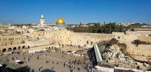 The Temple Mount