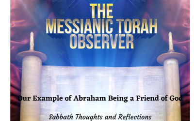 Our Example of Abraham Being a Friend of God-STAR-11